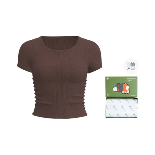 ROBINHOOD Training Clothes Women's