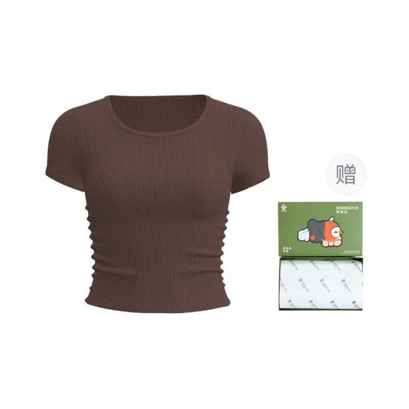 ROBINHOOD Training Clothes Women's-2