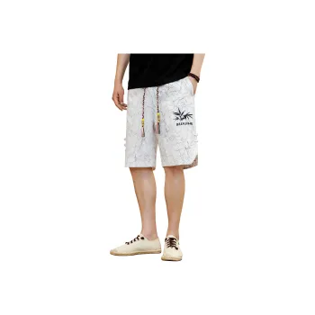 PASOK Casual Shorts Unisex