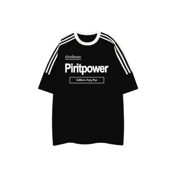 Cotton shopping T Shirts Unisex
