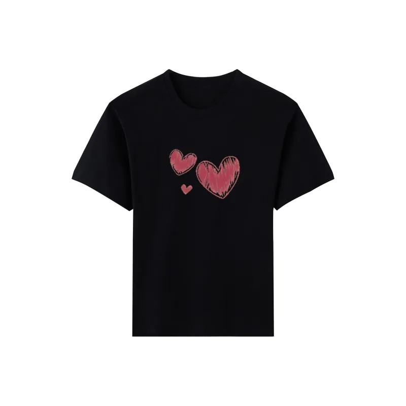 TEME T Shirts Women's-3