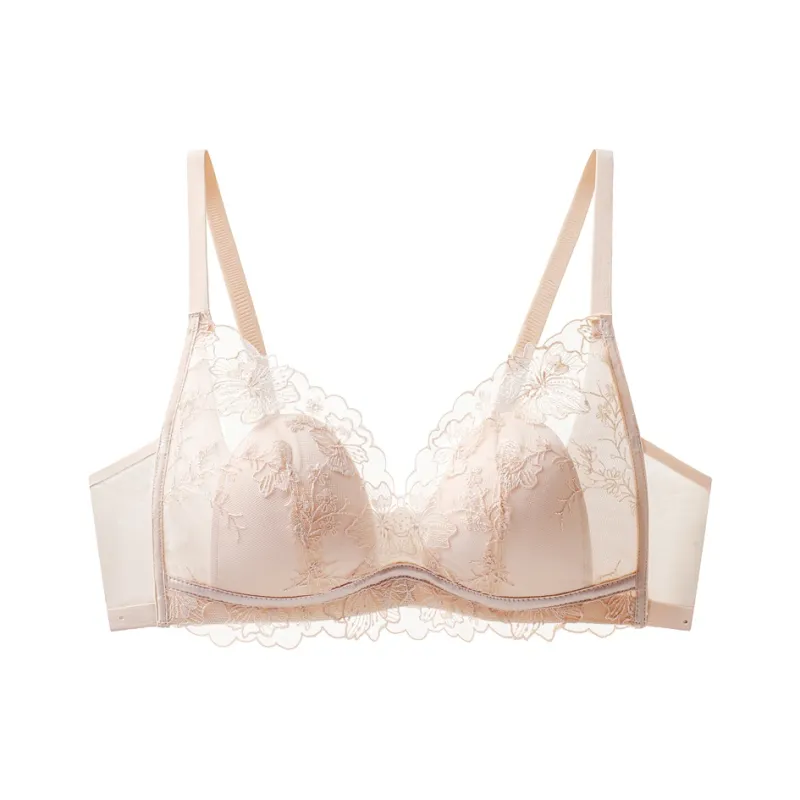 MIIOW Women's Bras-2