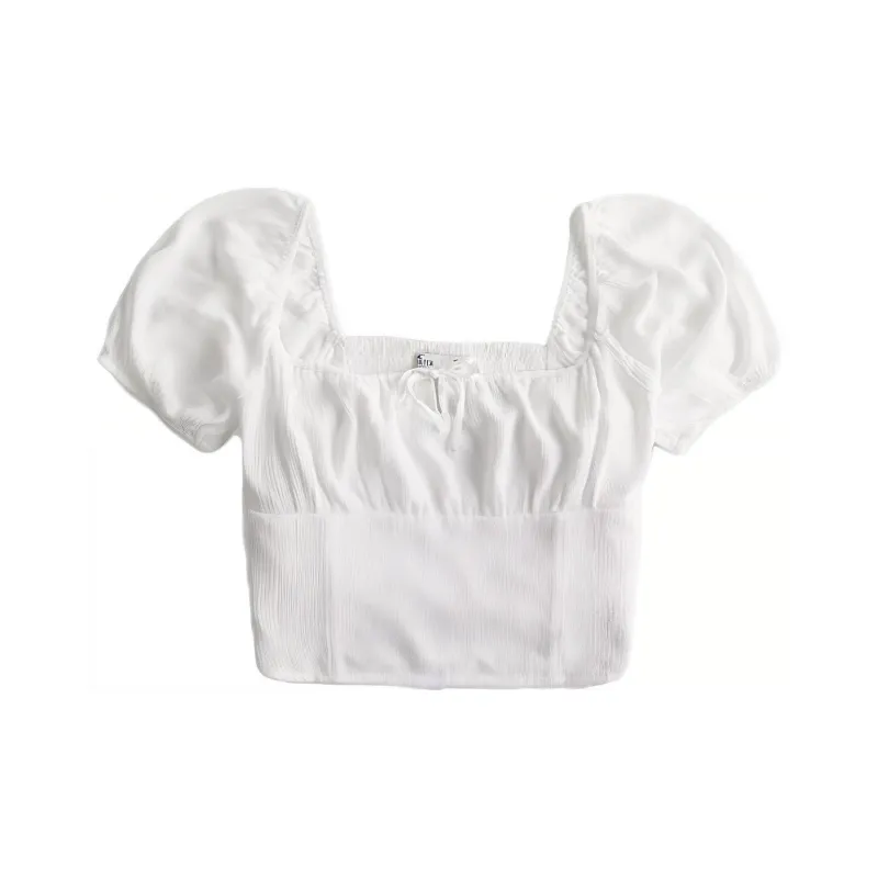 Hollister Crop Tops Women's-0