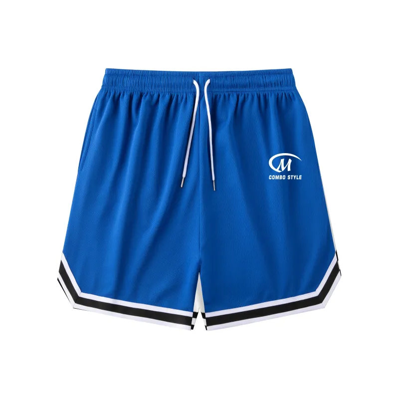 COMBO Basketball Shorts Unisex-16