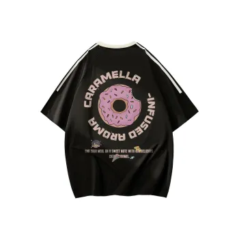 Caramella T Shirts Unisex