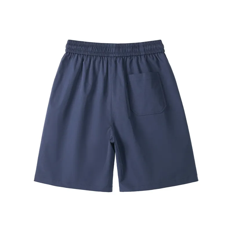 Mimx Homme Casual Shorts Unisex-7