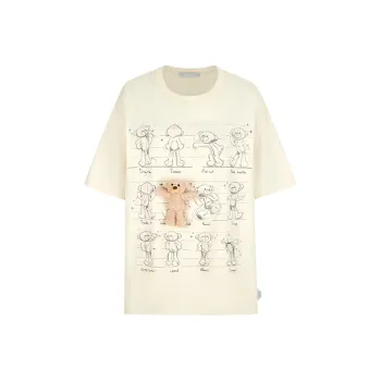 13 DEMARZO T Shirts Women's