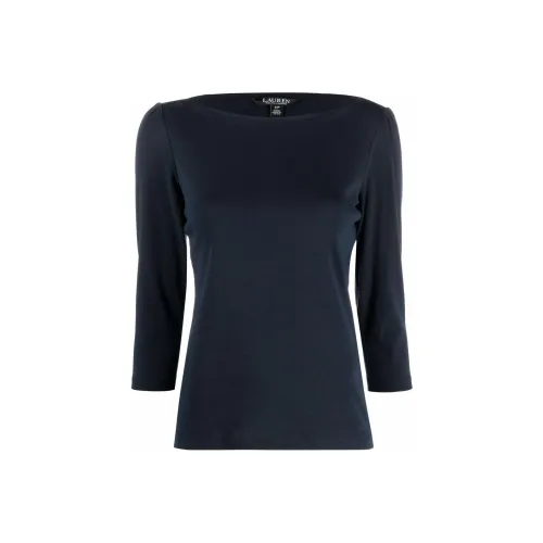 LAUREN RALPH LAUREN FW22 Sweater Women's Black