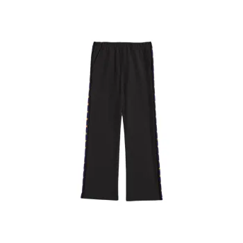 Champion Side-stripe Track Pants