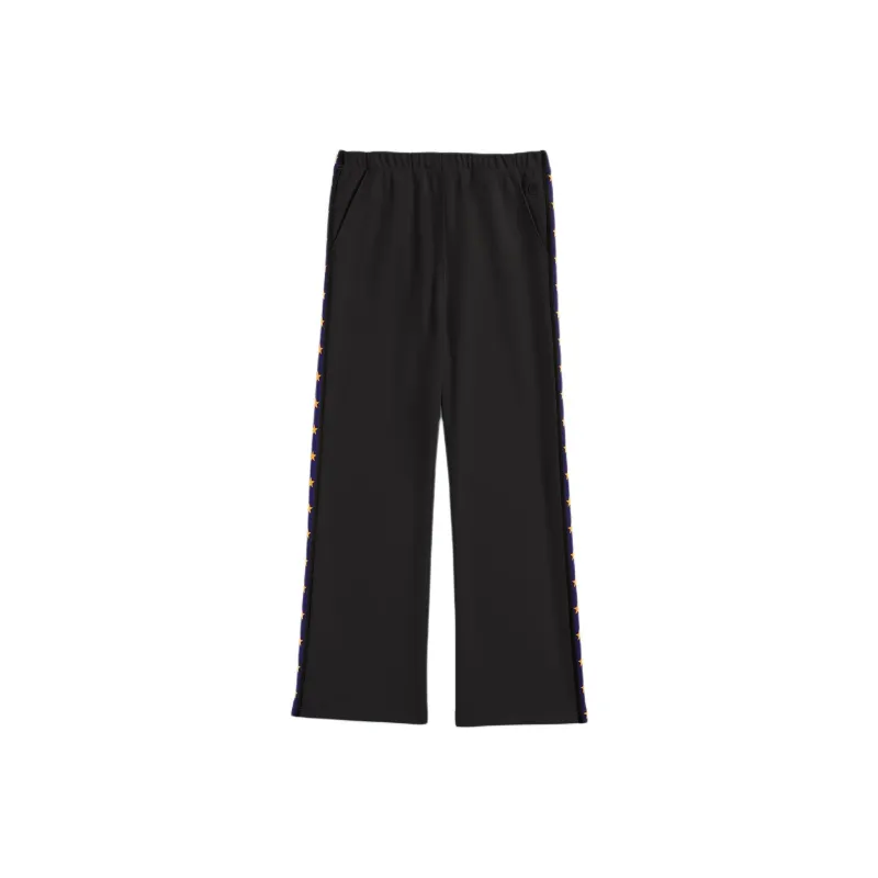 Champion Side-stripe Track Pants-0