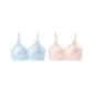 2 Pack (Blue+Skin Pink)