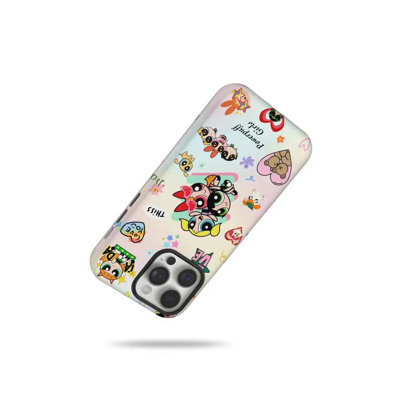 HASEE Phone Cases-5
