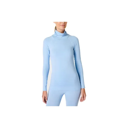 Sweaty Betty T-Shirt Women's Filters Blue