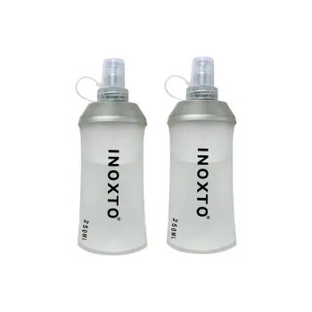 INOXTO Outdoor Water Equipment 250ml, 450ml, 500ml