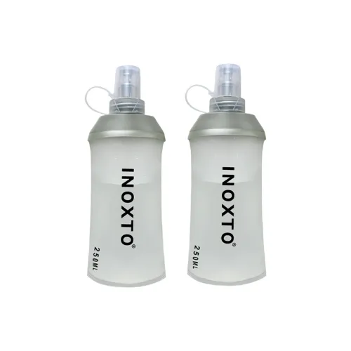 INOXTO Outdoor Water Equipment 250ml, 450ml, 500ml