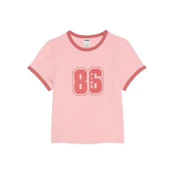 Victoria's Secret T-Shirt Women's Pink