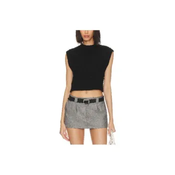 FREE PEOPLE Sweater Women's Black