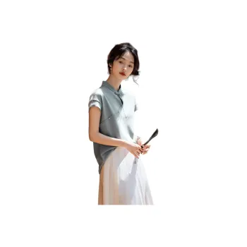 XWI T-Shirts Women's Azure
