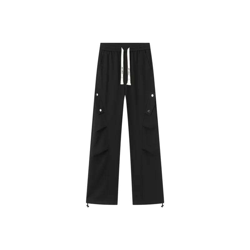 P8H9 Casual Pants Unisex-10