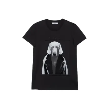 MaxMara T Shirts Women's Black
