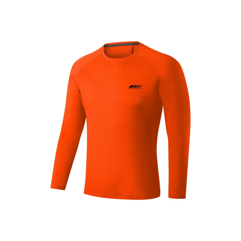 PAUL COSTELLOE Workout Clothing Unisex-6