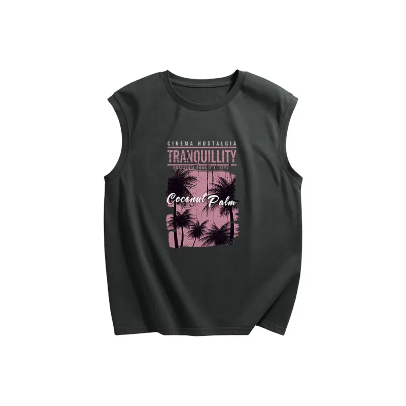 GOSO Tank Tops Unisex-4