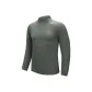Cyan, Gray, Green-2