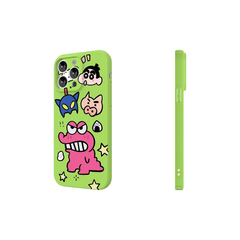 HASEE Phone Cases-8