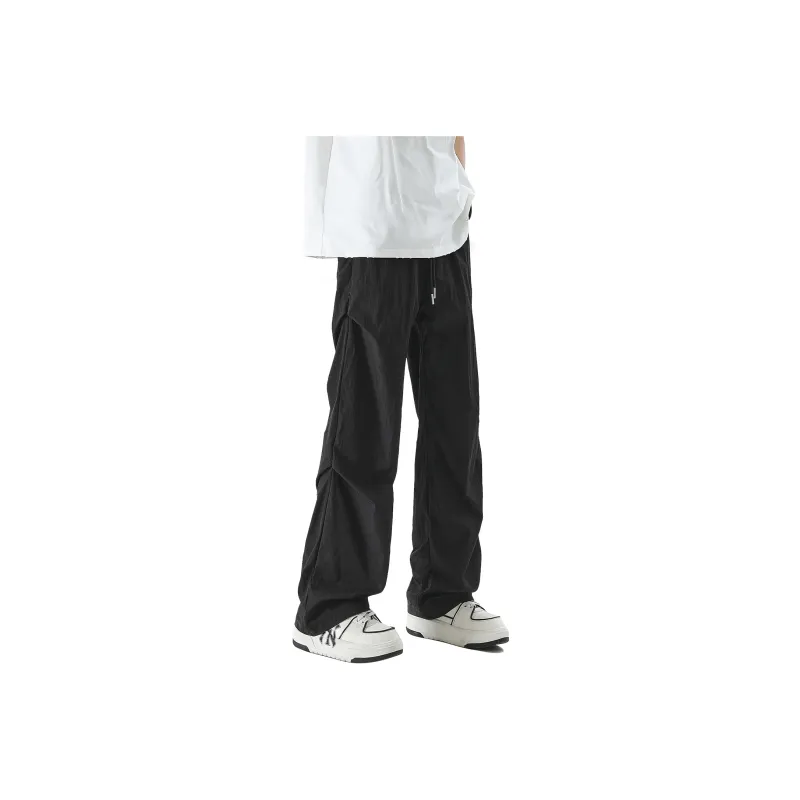 COC CUBE Casual Pants Unisex-0