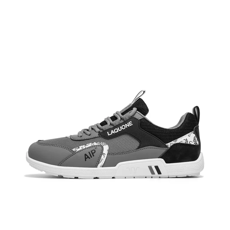 Frank Mully Low Top Casual Shoes Men's-3
