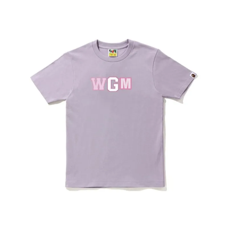 A BATHING APE T Shirts Women's-8