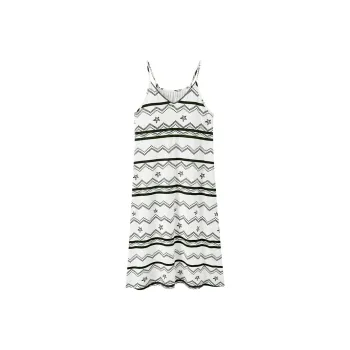 MIIOW Cool One Summer Series Nightgown Women's Ivory