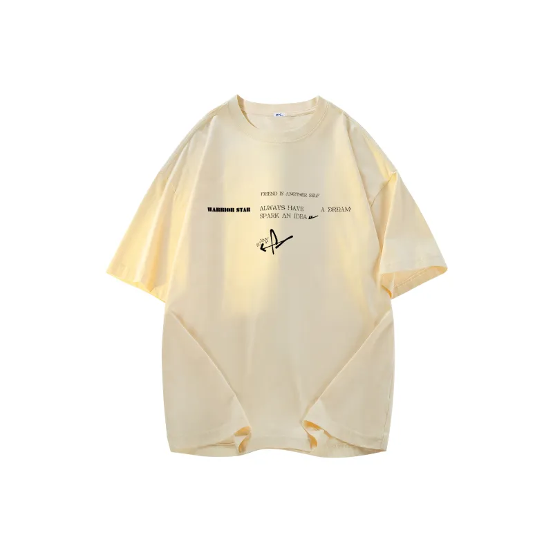 Warrior Riding The Wind Collection Huichao T Shirt Women's-8