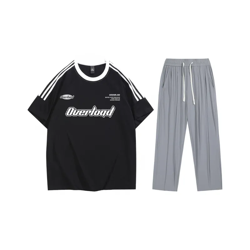 OXO OVERLOAD Casual Sportswear Unisex-16