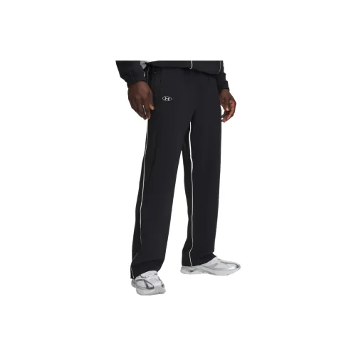 Under Armour Sports Pants Men's Black