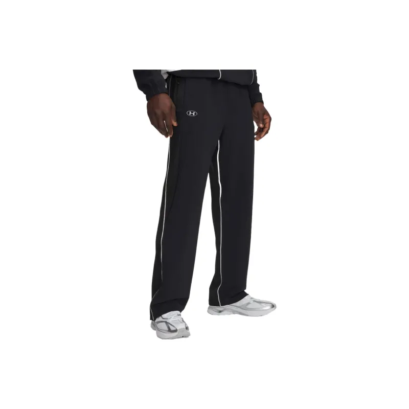Under Armour Sports Pants Men's Black-0