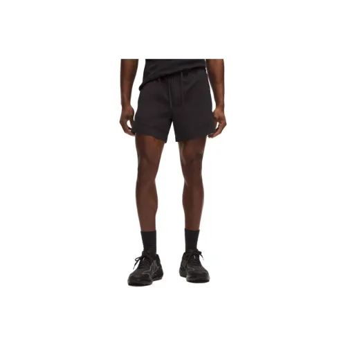 Lululemon x SLNSH SS25 Sports Shorts 6' Men's Black/Blk