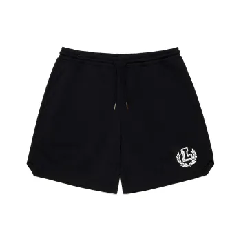 Lee Casual Shorts Men Black