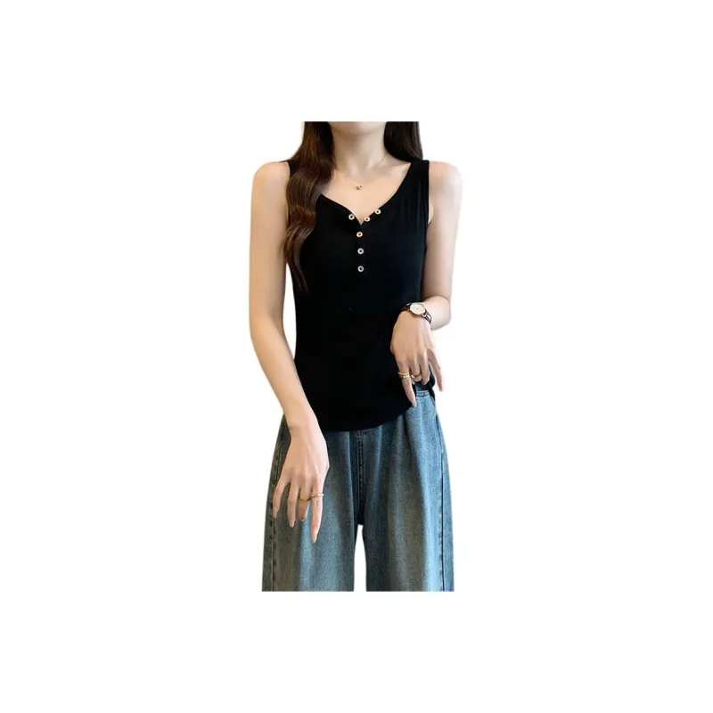 Dior Beauty Tank Tops Women's-9
