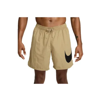 Nike Swim Breaker Men's 7' Fully Lined Volley Shorts