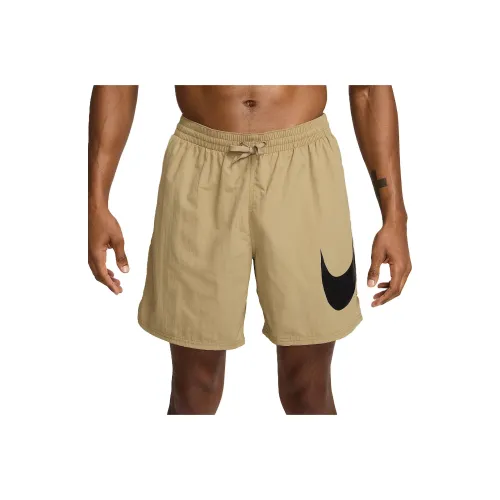 Nike Swim Breaker Men's 7' Fully Lined Volley Shorts
