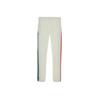 LACOSTE Side stripe Track Pants
