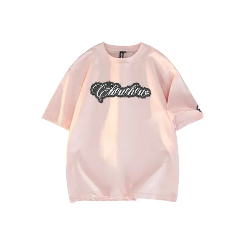 CHOUCHOUS T Shirts Unisex