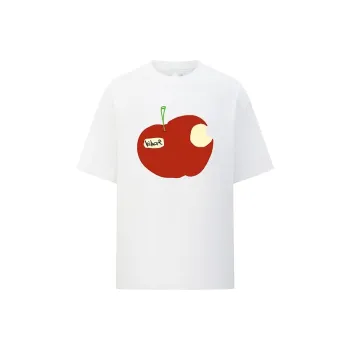 KIKAT T-Shirts Women's White