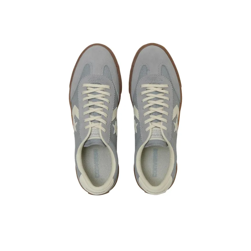 Converse ROADCLASSIC SK OX Low Top Skateboard Shoes Unisex Gray-3