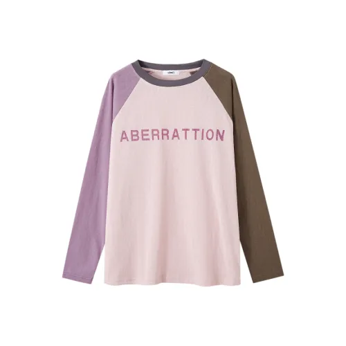 Demana T Shirt Women's Soft Pink