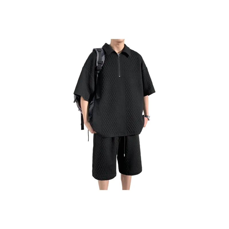 FORCEPULR Casual Sportswear Unisex-6