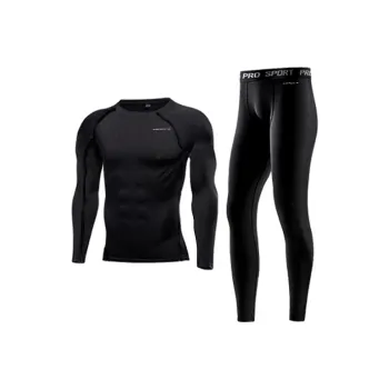 MESUCA Fitness Sets Men