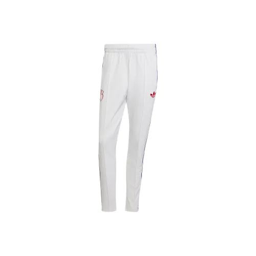 Adidas Originals Free Shipping With AdiClub Jude Bellingham Track Pants