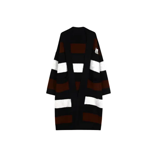 Coolhut Sweaters Women's Black